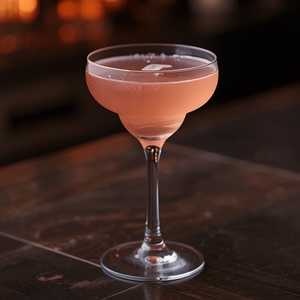 GUAVA MARTINI