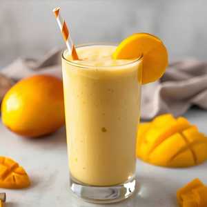 Batidas de Mango o Papaya