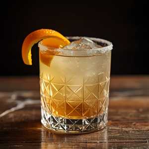 1942 Millionaire Margarita