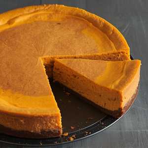 10\" Cheesecake