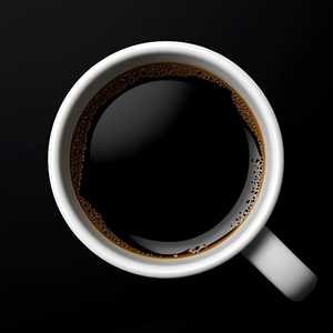 Drip Coffee (8 oz)