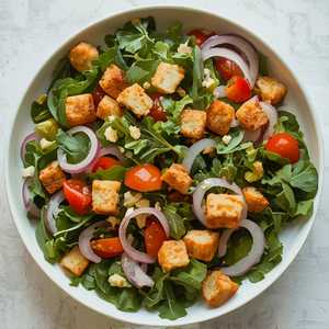 House Salad