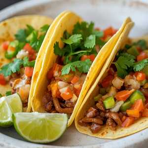 Roman's Street Tacos