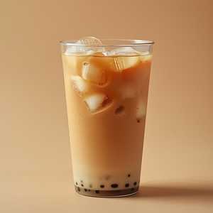 Original Milk Tea (20 Oz)