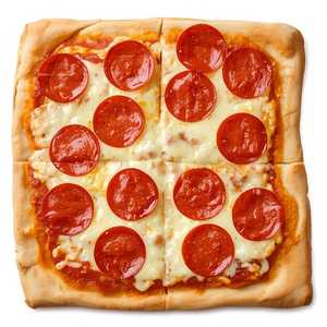 With 1 Additional Topping
