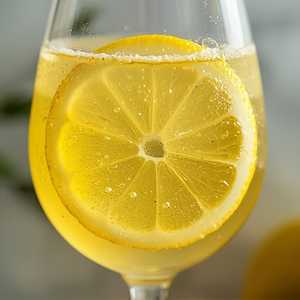 Limoncello Spritz