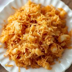Side Hash Browns