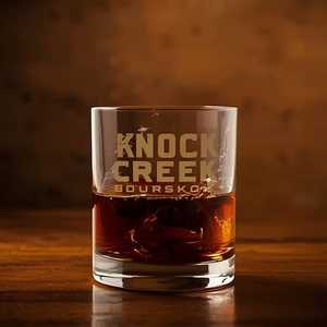Knob Creek Bourbon