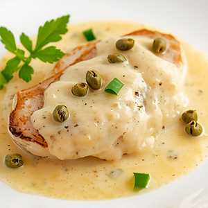 Vitello Tonnato