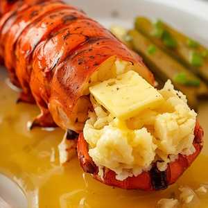 LOBSTER TAIL