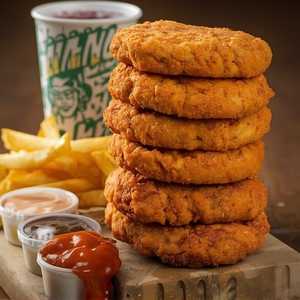 10 pc. Chicken McNuggets Meal