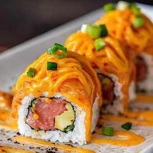 Spicy Tuna