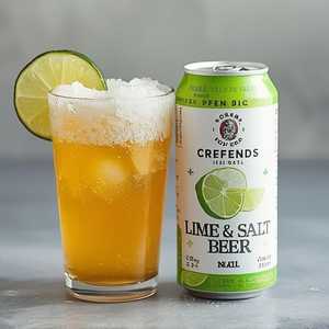 Dos Equis Lime & Salt Zero