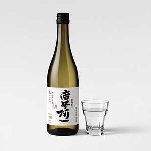 Hakushika Fresh & Light