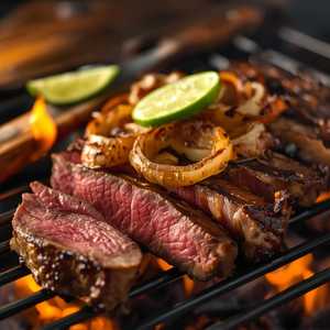 RIB EYE