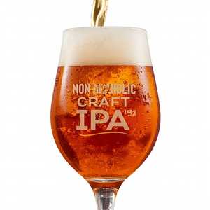 Athletic Run Wild IPA
