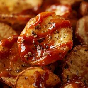 Lūʻau BBQ Chips