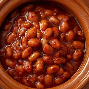 Baked Beans