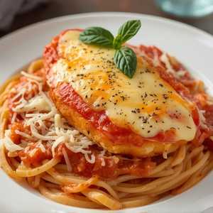 Chicken Parm
