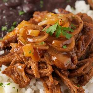 VACA FRITA