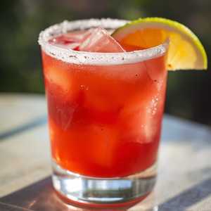 Virgin Margarita