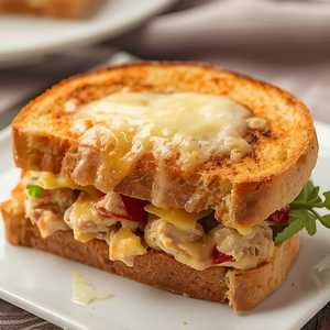 Tuna Melts