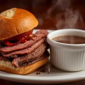 French Dip
