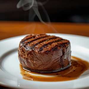Filet Mignon