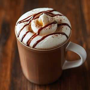 Mocha (8 oz)