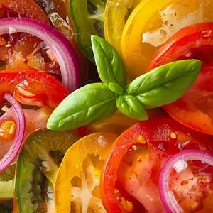 Tomato Salad