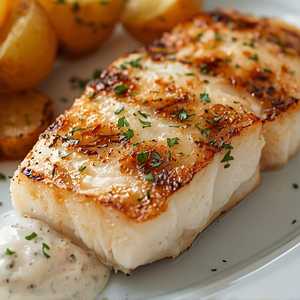 Pacific Rockfish Filet