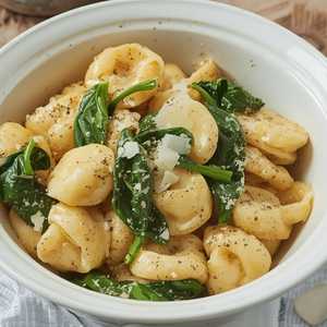 Truffle Tortellini
