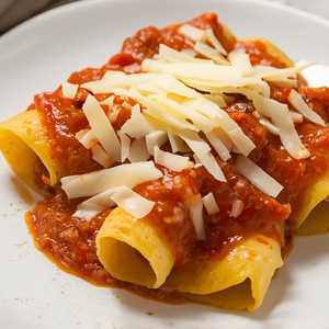 Lasagna Roll-Ups