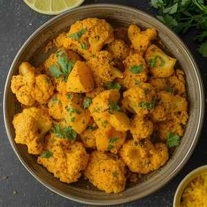 Aloo Gobhi