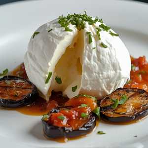 Burrata