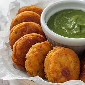 Calas & Collard Dip