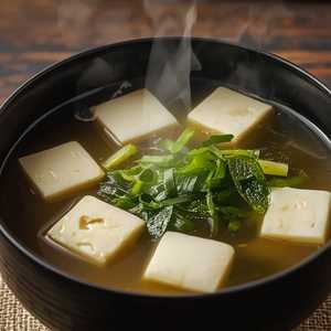 Miso Soup