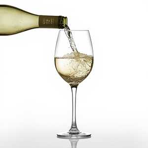 Pinot Grigio, Santa Margherita, Italy