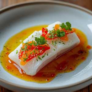 Catch Of The Day Tiradito