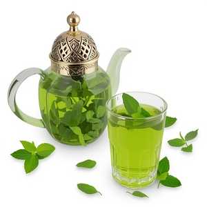Mediterranean Mint