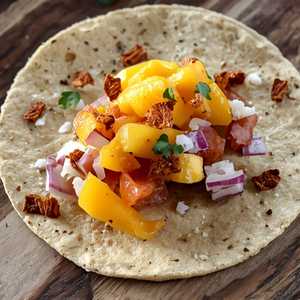 Coconut-Mango