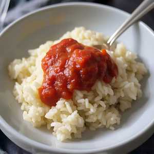 Rice Pilafi