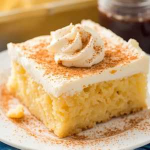 Tres Leches