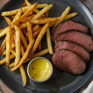 Steak Frites