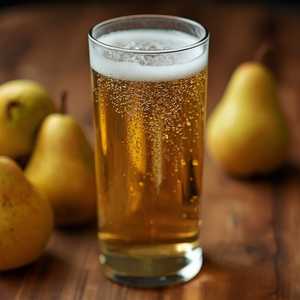 N/A Heirloom Pear Cider Eric Bordelet
