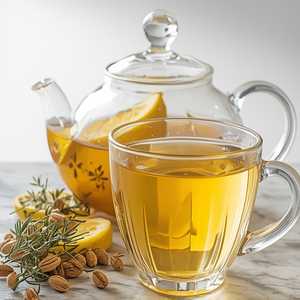 Herbal Teas