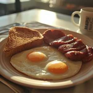 EARLY BIRD SPECIAL