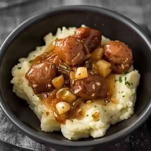 CHICKEN LIVERS