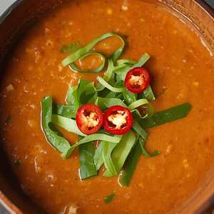 Panang Curry