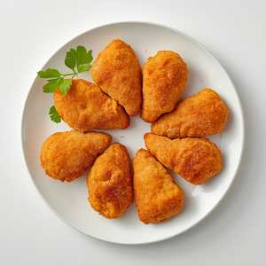 Chick-fil-A® Nuggets 8ct Entree